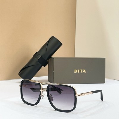 DITA - Sunglasses DRX2030 - Size 59-15-127 - NEW