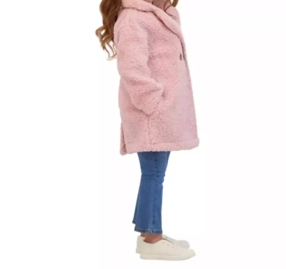 Biscotti Kids' Assorted Coat Size 6T Pink - Image 2 of 3