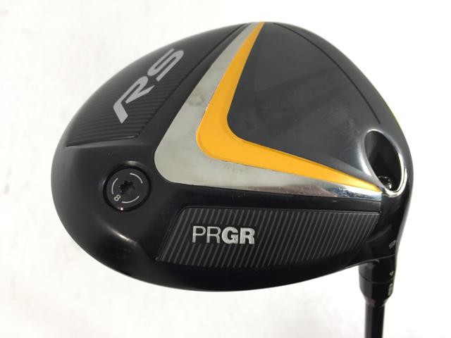 PRGR - PRGR RS 1W 9.5° PRGR 1W RS F 9.5 Head only #PF4XRG | eBay