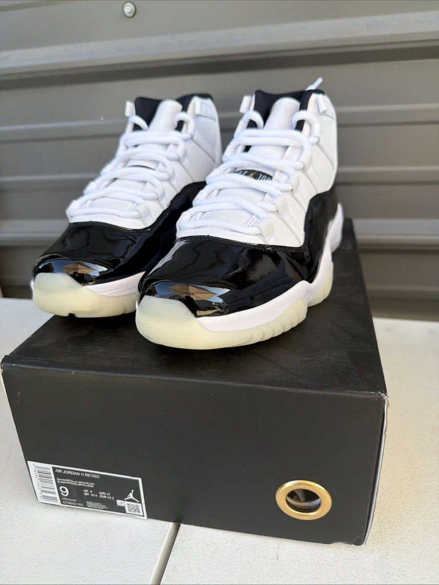 Preços baixos em Jordan 11 Retro Mid Gratitude / Defining Moments