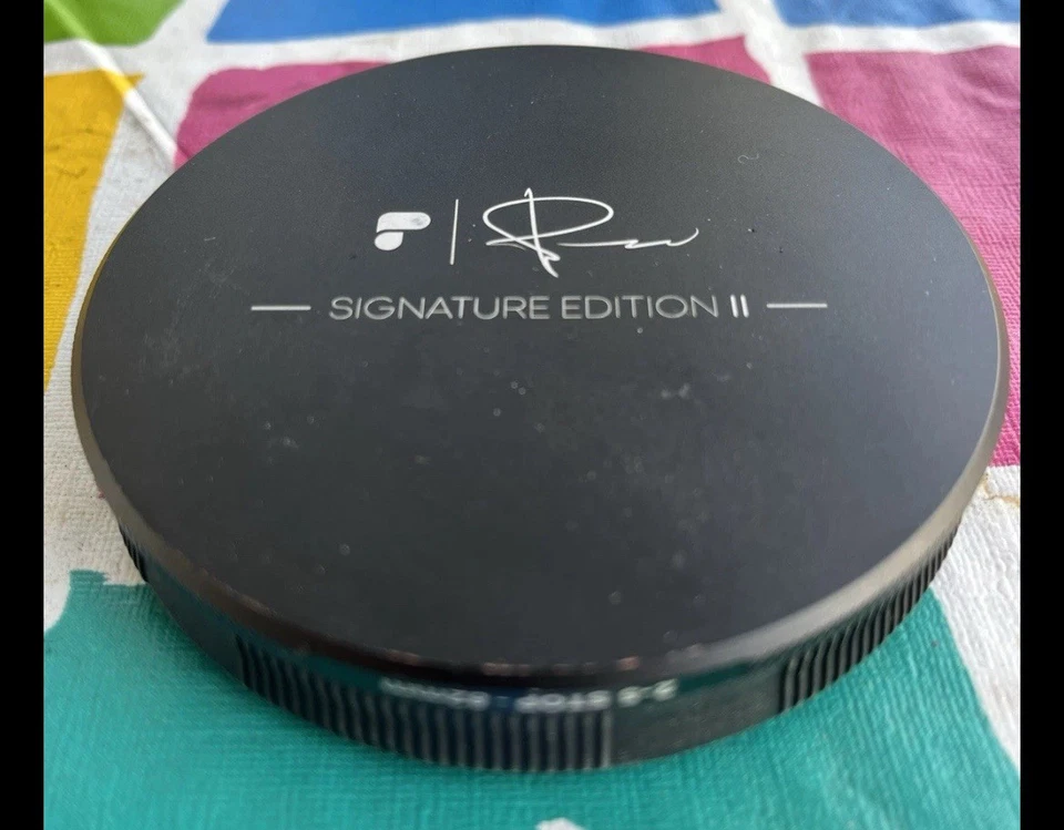PolarPro 82mm Peter McKinnon Variable ND Filter |Signature Edition II (2-5 Stop) - Image 2 of 4