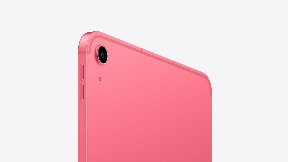Apple iPad 11 A16 (2025) 11