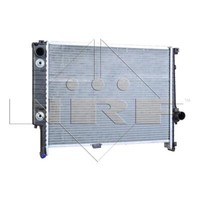 KüHler WasserküHler MotorküHler Passend FüR BMW 3Er E36 325Td 325Tds