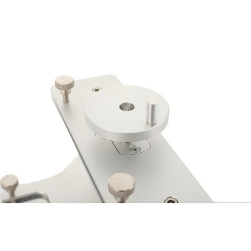 Metall BDM Rahmen LED BDM Edelstahlrahmen Steuergerät Rampe Adapter mit Sondenhalter - Bild 11 von 16