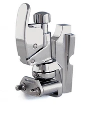 Gibraltar Model SC-GR-4L-C Gibraltar Dunnett Ludwig Style Throw-off