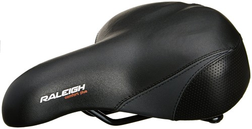 Avenir Gel Sprung Ergonomic Cycling Saddle Avenir Gel Sprung Ergonomic Cycling Saddle