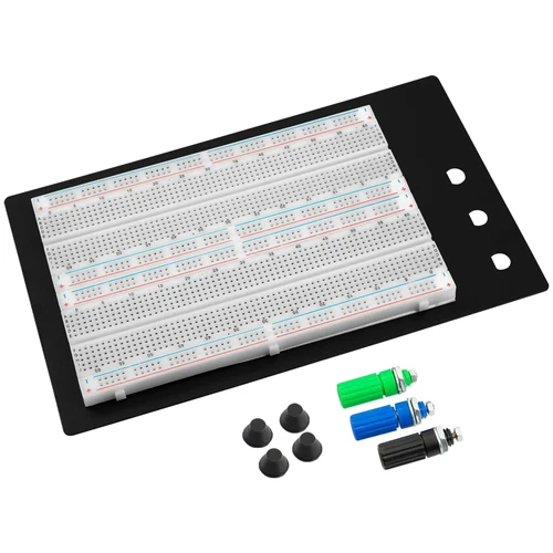 SYB-1660 Lötfreies Breadboard Protoboard | Breadboard-Kit | Tie-Point 1660 ZY-20