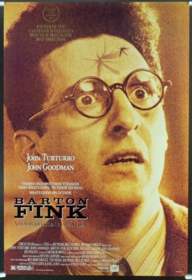 BARTON FINK (1991) 19789