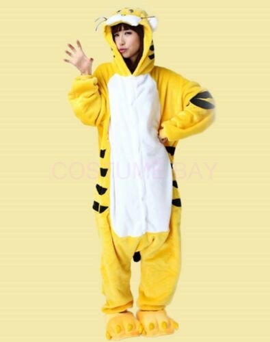 Stitch Adult Kigurumi Animal Cosplay Unisex Pajamas Pyjamas Onesies Costume - Picture 38 of 39