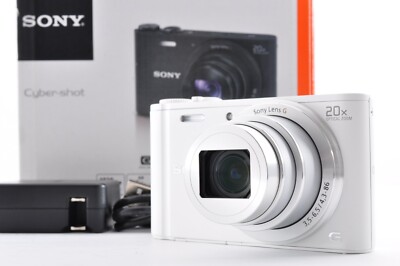 【S2284】 SONY Cyber-shot DSC-WX350 ソニー Amazon.com : Sony DSCWX350 18 MP Digital Camera (Black