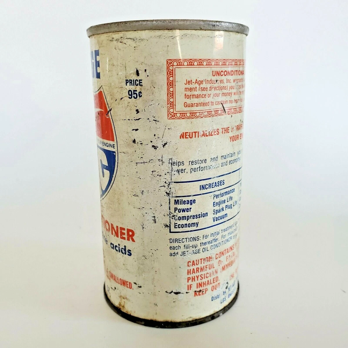 Nitrous Oxide Jet Calculator