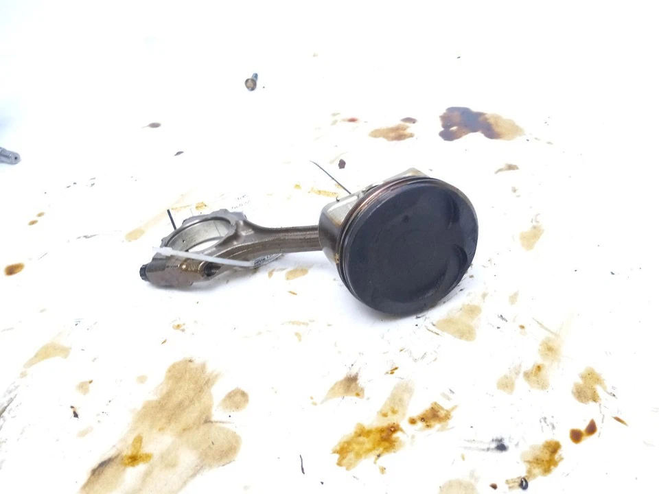 PISTÓN PARA TOYOTA CAMRY 2011 Foto 4 de 4