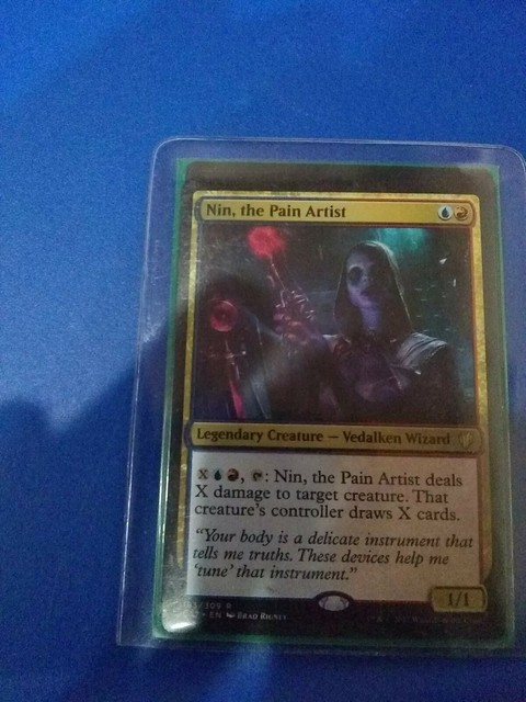 White Common MAGIC MTG CARD ABUGames Circle of Protection White Unlimited MINT