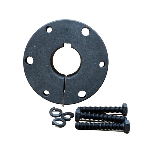 Jason Industrial SF 1-3/16 QD Buchse 1-3/16" Bohrung 1/4" Nut - Bild 4 von 4
