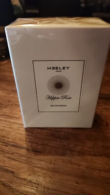 Heeley Hippie Rose Eau de Parfum 100 ml Spray unisex Neu