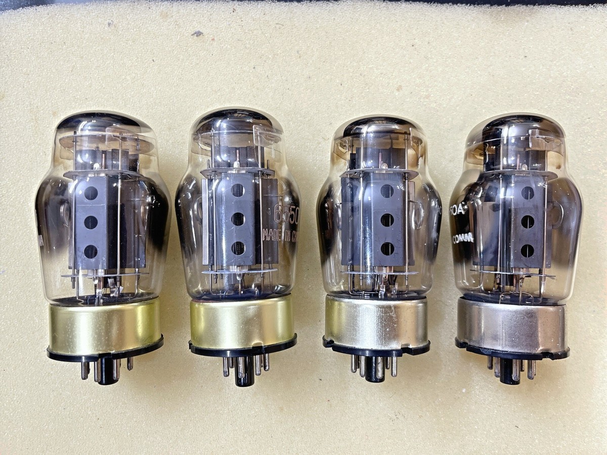 SOVTEK　KT-88　２本セット　6550　互換　ソブテック　KT88 SOVTEK KT-88 2本セット 6550 互換 ソブテック KT88 - メルカリ