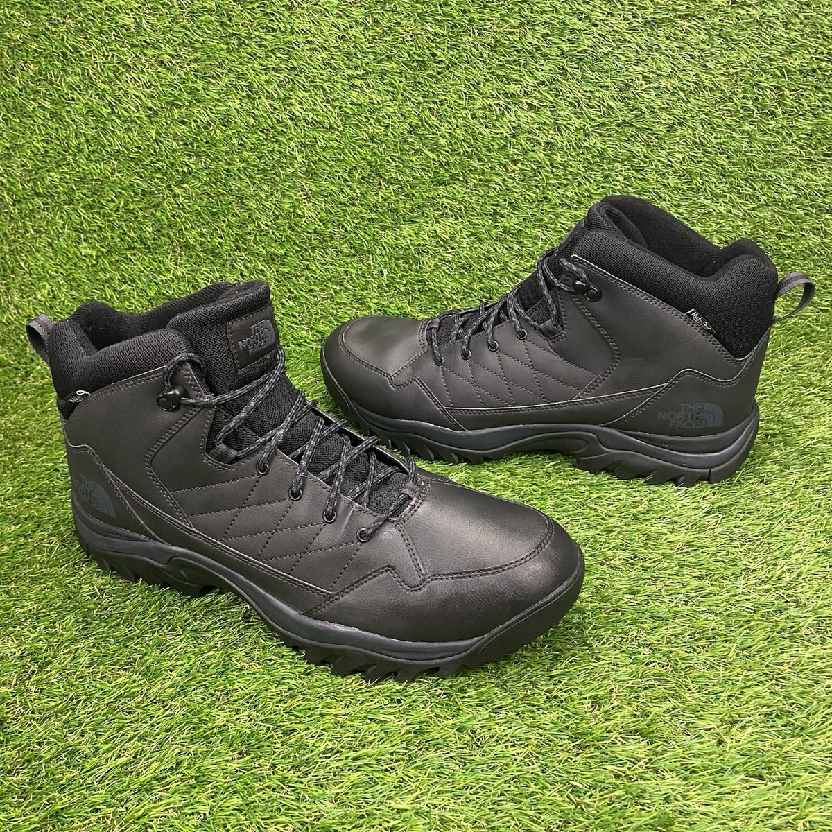 THE NORTH FACE NF0A3RRQ MENS STORM STRIKE II WATERPROOF BOOTS SIZE