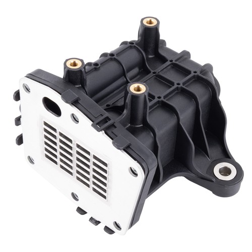 EGR Valve For Citroen Peugeot Ford 2.0 Diesel 1861749 2267338 3553004 9807593080 - Picture 3 of 15