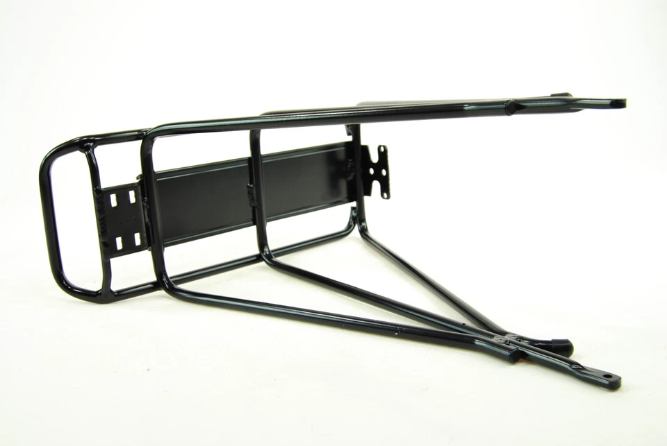 Topeak 自行车架 Rr Explorer Mtx 29,黑色 — 第 3/4 张图片