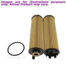 New COOPER Oil Filter For Mercedes Benz AMG GT 3.0L V6 WCO256