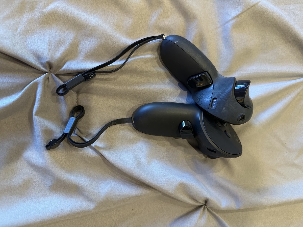 Quest Pro touch pro左コントローラー（ジャンク） Meta Quest Touch Pro Controller Replacement Kit | Meta Quest