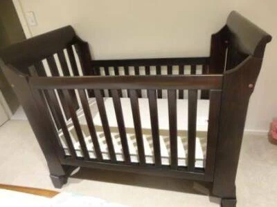 boori sleigh cot mattress