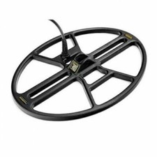 NEL Coils Piastra Metaldetector Thunder 37 x 26,5 cm White’s PRIZM 3 4 5 6 COINM
