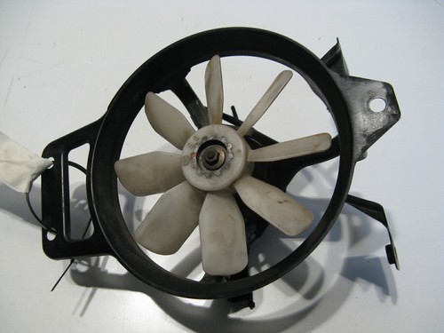 Kühlerlüfter Kühlerventilator Lüfter Ventilator Kawasaki GPZ 600 R ZX600A, 85-90