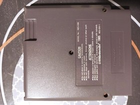 gargoyle's quest II Nintendo NES PAL A