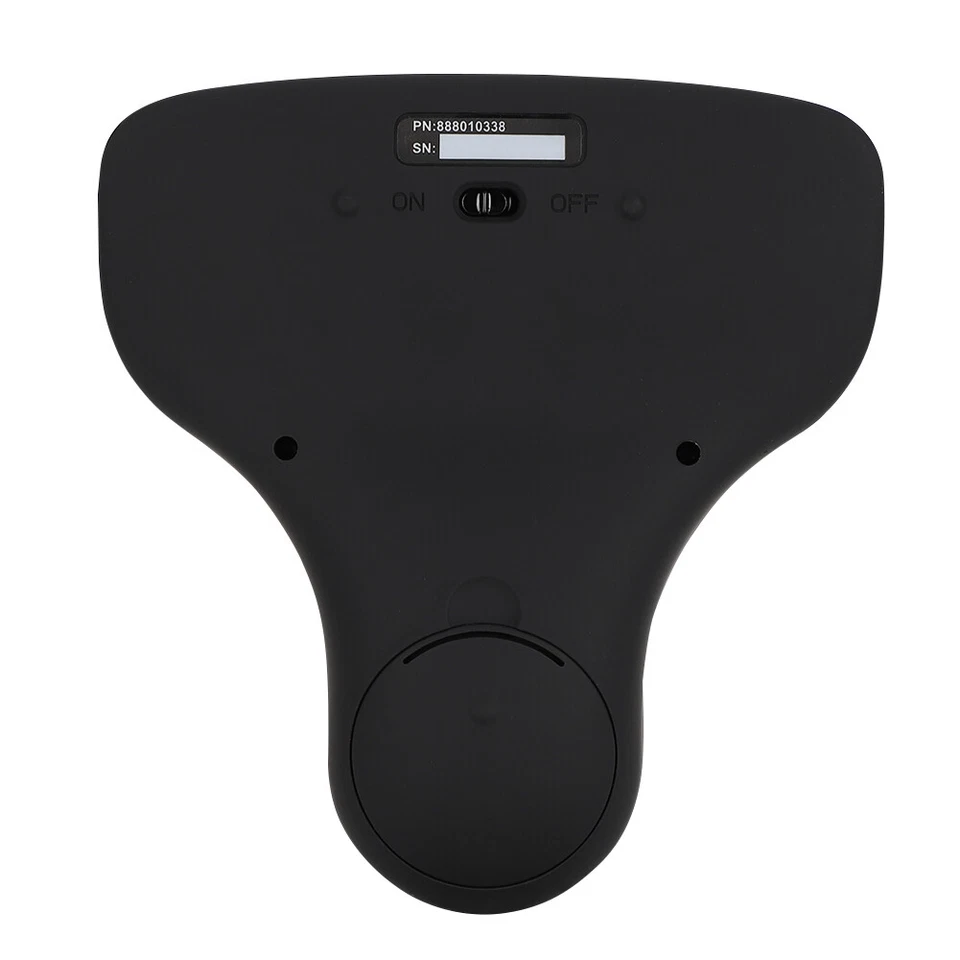 2.4G N5901 N5901 QWERTY Keyboard Mouse Set Trackball Ultra-small Receiver PC GF0 - Image 2 of 4