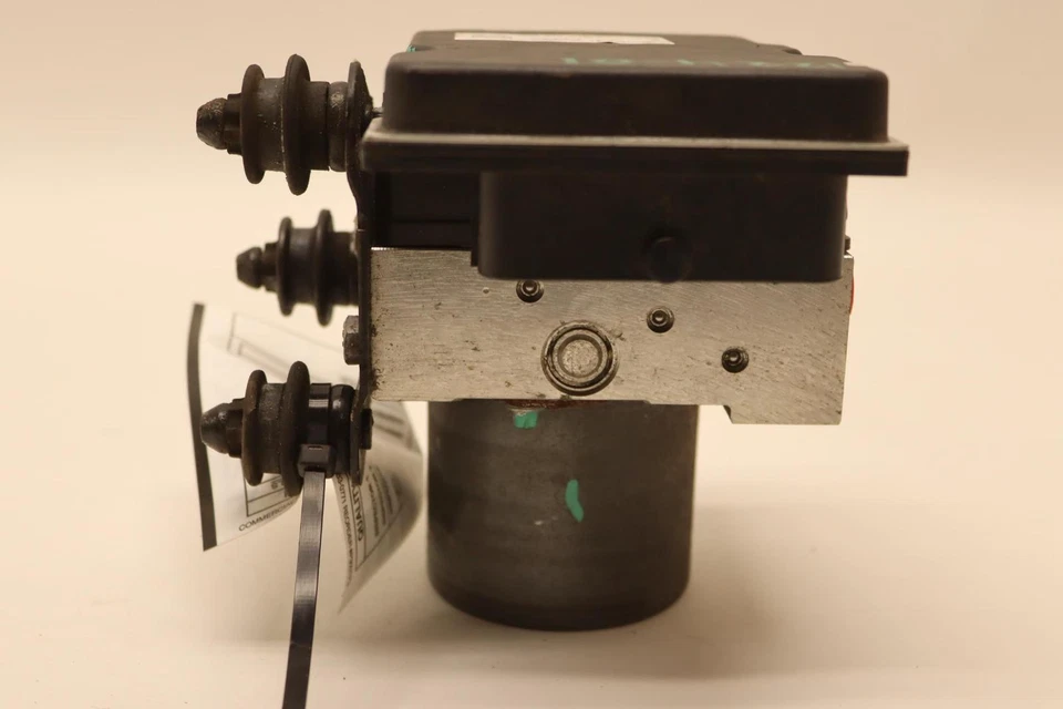 2013 AUDI S5 A5 QUATTRO POWER ESC MÓDULO BOMBA DE FREIO ABS ANTIBLOQUEIO FABRICANTE DE EQUIPAMENTO ORIGINAL - Imagem 2 de 4