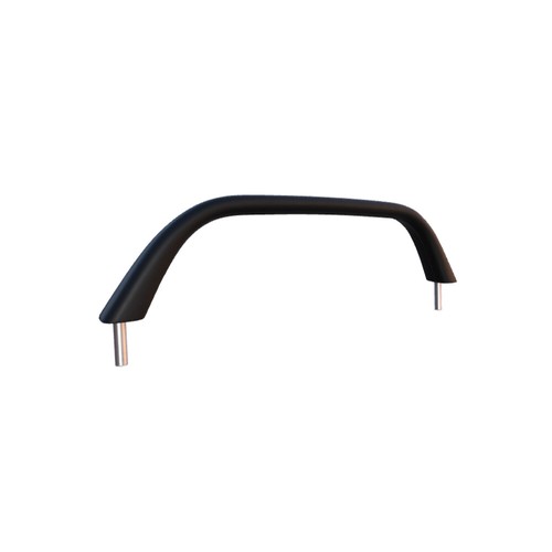 Classic Design Concepts Light Bar Black Mustang Convertible 2015-2024 - Picture 2 of 4