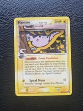 Pokemon EX Dragon Frontiers Complete Your Set Non-Holos on eBay