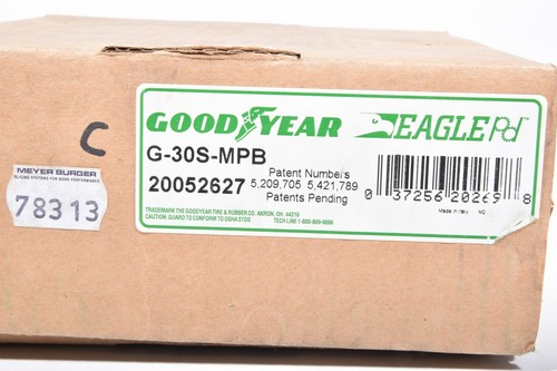 GOODYEAR G-30S-MPB 20052627, Sprocket - NEW - Picture 4 of 4