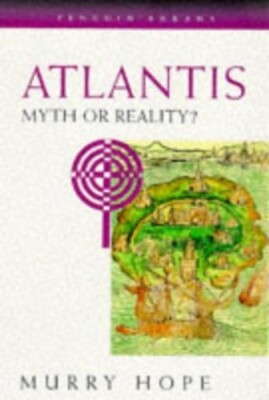 Atlantis - Myth or Reality (A - Paperback - VERY GOOD