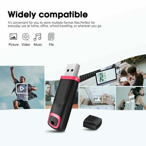 5/10Pack 32GB 64GB USB 3.0 Flash Drive USB Memory Sticks High Speed Thumb Drive - Picture 5 of 19