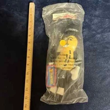 VTG Mr. Peanuts Planters Nuts Stuffed Animal Toy