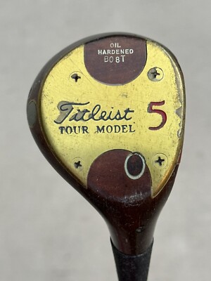 Titleist - FWウッド 5 GT2 Fairway | Fast & Forgiving Fairway Metal | Titleist