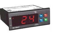 M&M HARIS Subzero SZ 7569P Temperature Controller for Deep Freezers, Display Cab