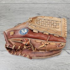 Spalding Pro Caliber 42-517 Model Baseball Glove Pro-B125 RHT