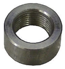O2 Oxygen Sensor Nut Bung 02 M18 x 1.5 THREAD 