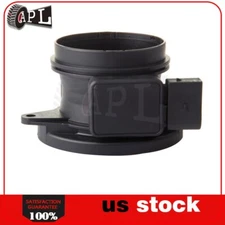 New MAF Meter Mass Air Flow Sensor For 2003-2005 Mercedes-Benz C230 1.8L L4