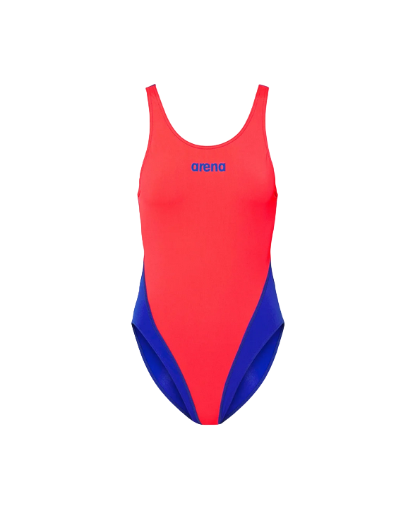 Costume da bagno per bambini Arena G Solid Swim Tech Jr pezzo unico 152