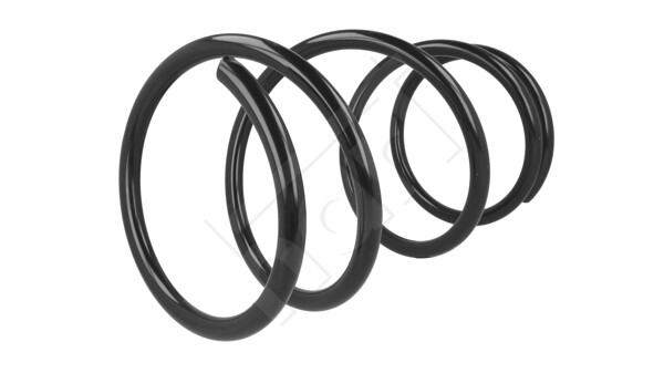 Hart 485 686 Schraubenfeder FüR Nissan-image