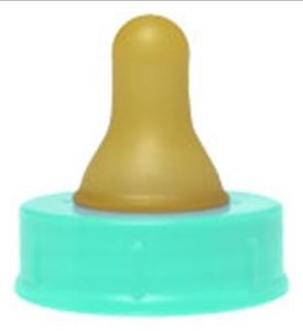 nipple for enfamil nursette bottle