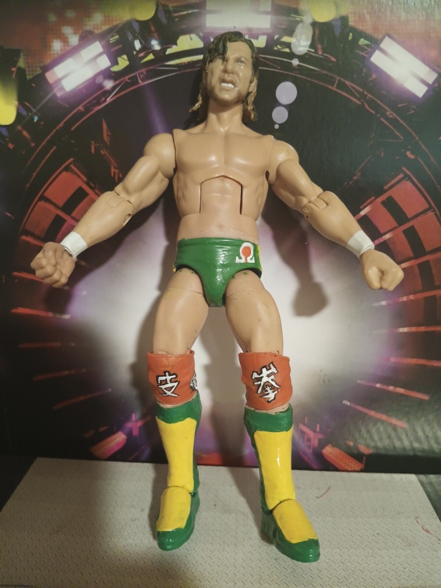 AEW Kenny Omega フィギュア #76 新日本プロレス DDT(AEW AEW Kenny Omega フィギュア #76 新日本プロレス DDT(AEW