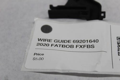 WIRE GUIDE 69201640 2020 FATBOB FXFBS - Picture 2 of 13