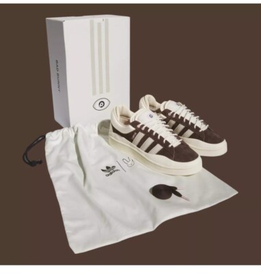 adidas Campus x Bad Bunny 