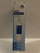 New MARRIOTTO MR2 Water Filter Replacement for use in LG LT 700P ADQ36006101