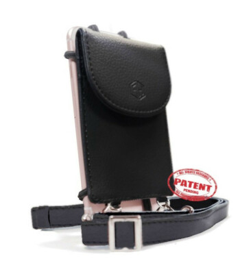 Universal in Phone Lanyard Credit Card Holder, Phone Neck